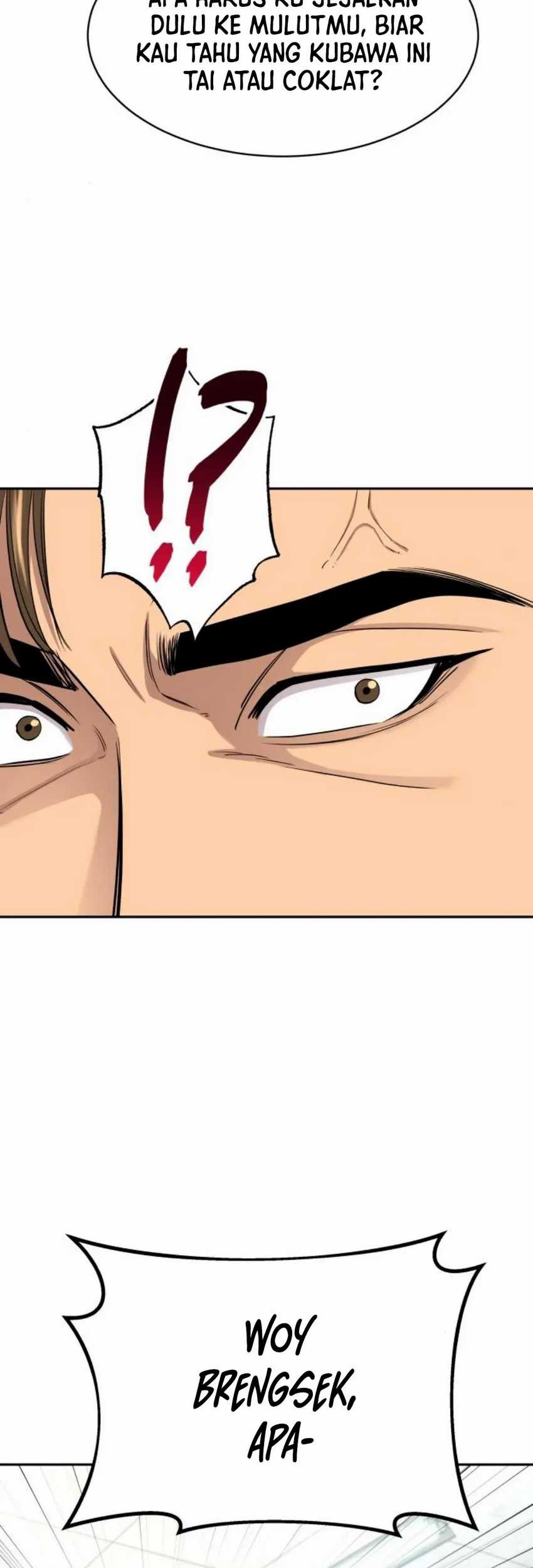 Genius Grandson of the Loan Shark King Chapter 17 - halaman 66