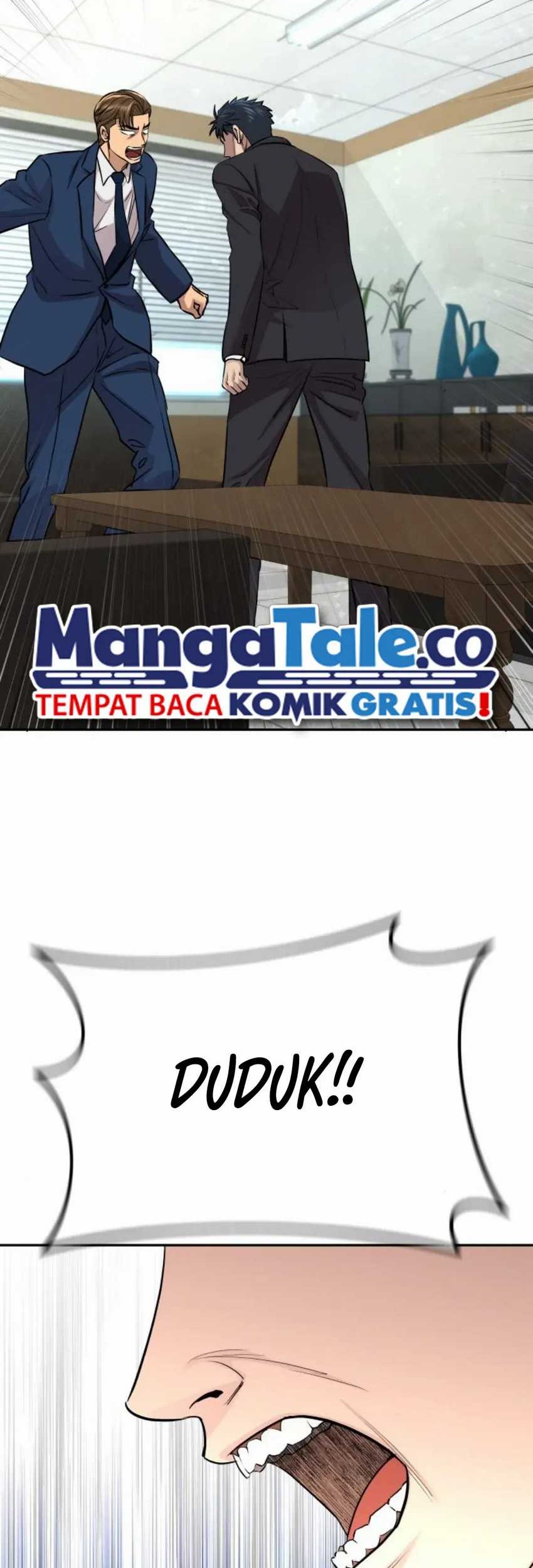 Genius Grandson of the Loan Shark King Chapter 17 - halaman 67