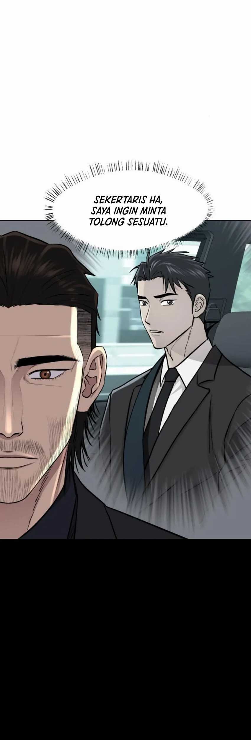 Genius Grandson of the Loan Shark King Chapter 17 - halaman 70