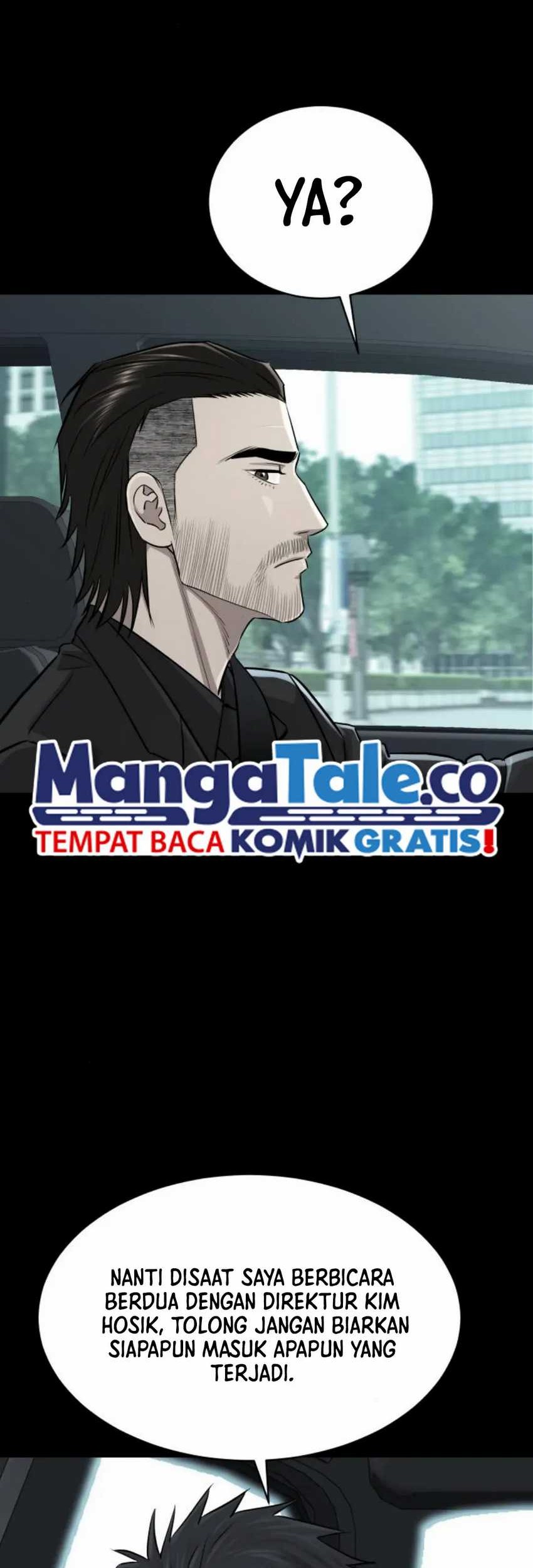 Genius Grandson of the Loan Shark King Chapter 17 - halaman 71