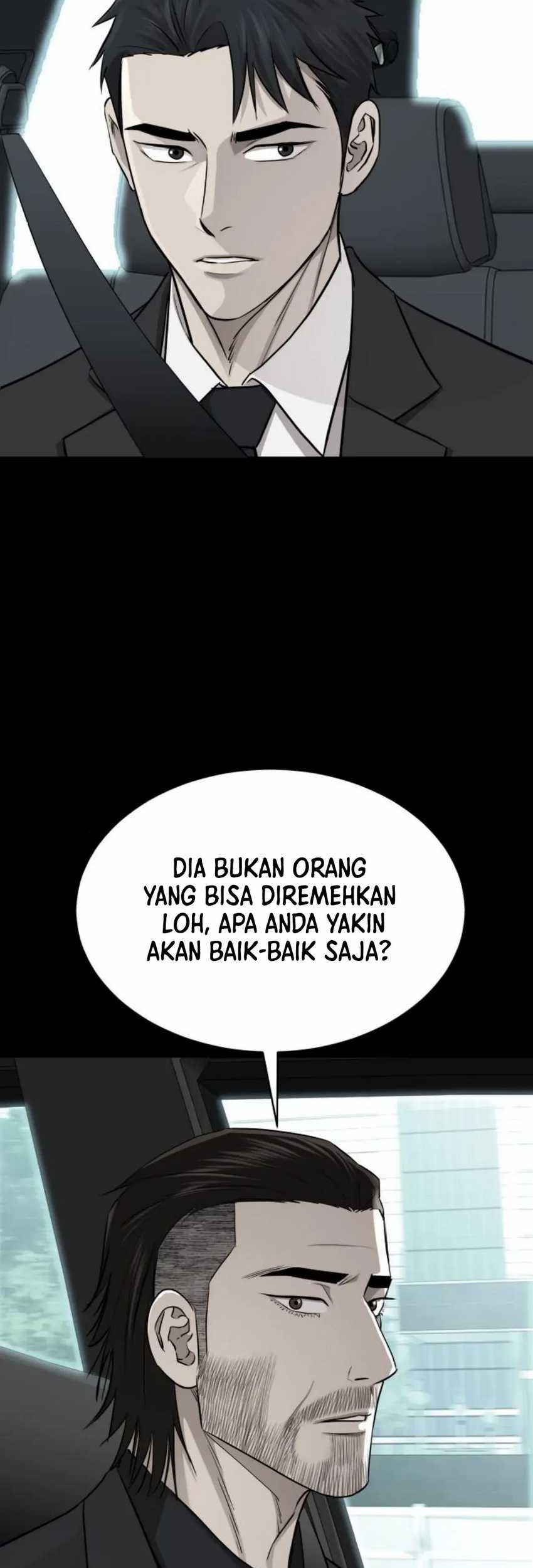 Genius Grandson of the Loan Shark King Chapter 17 - halaman 72