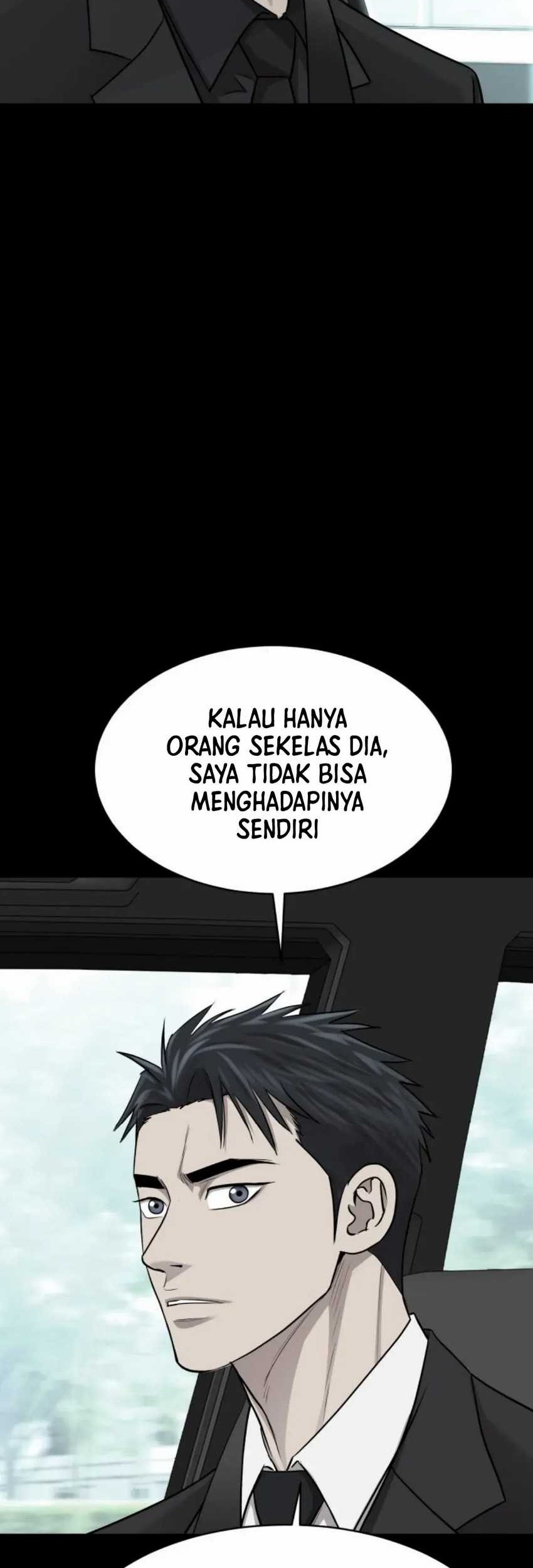 Genius Grandson of the Loan Shark King Chapter 17 - halaman 73