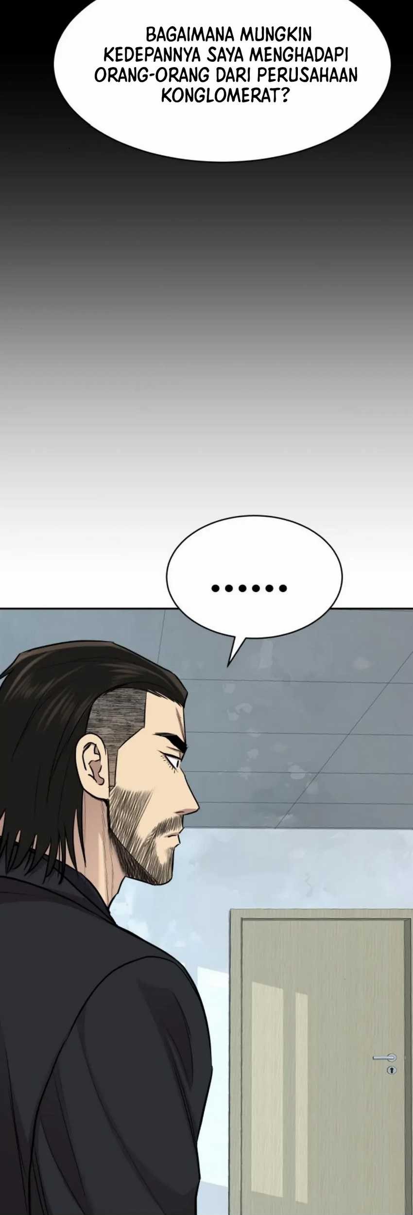 Genius Grandson of the Loan Shark King Chapter 17 - halaman 74