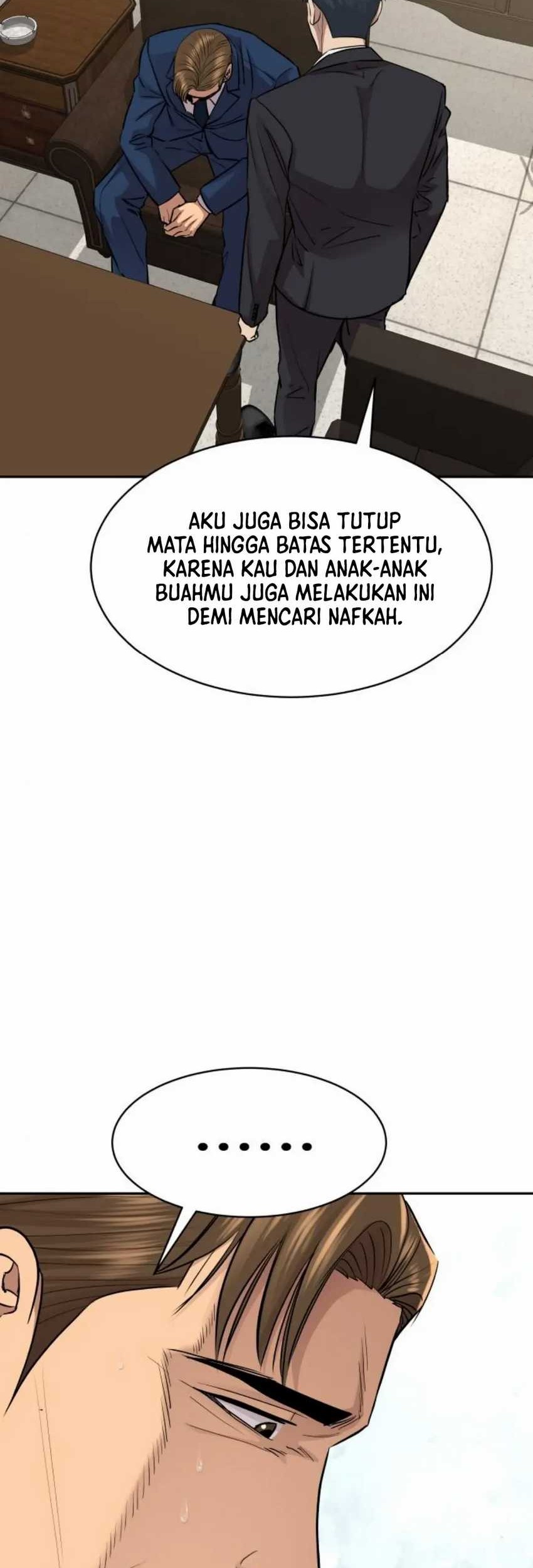 Genius Grandson of the Loan Shark King Chapter 17 - halaman 77