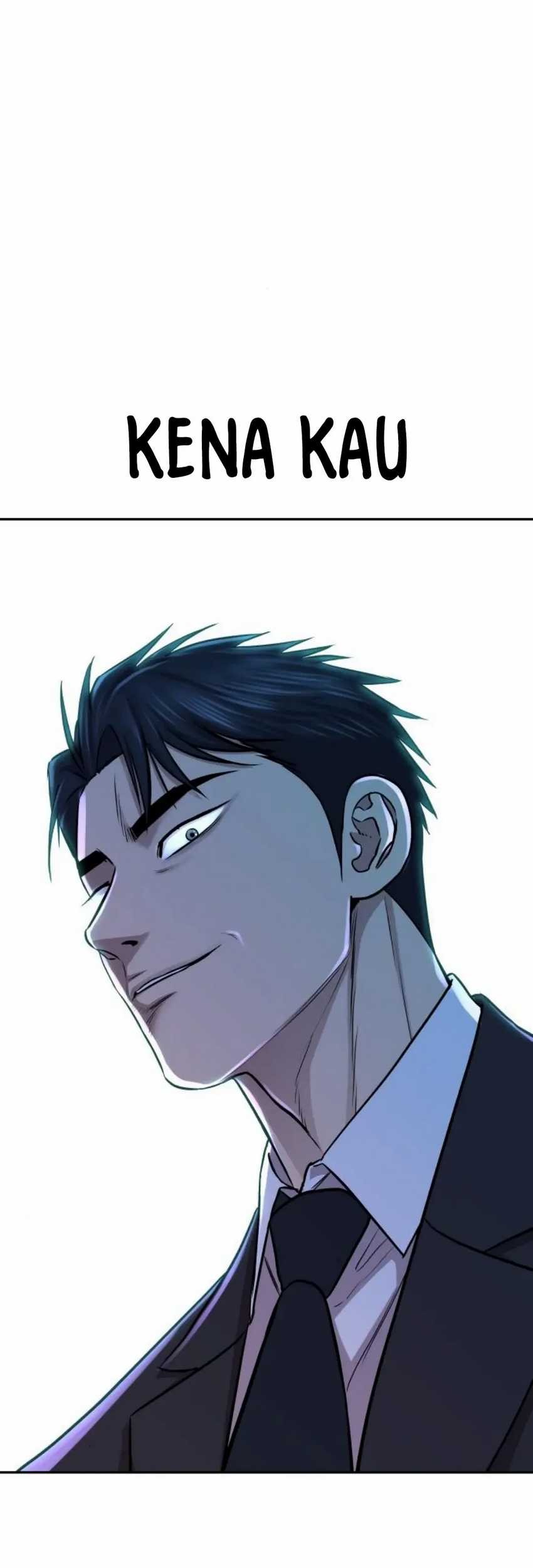 Genius Grandson of the Loan Shark King Chapter 17 - halaman 81