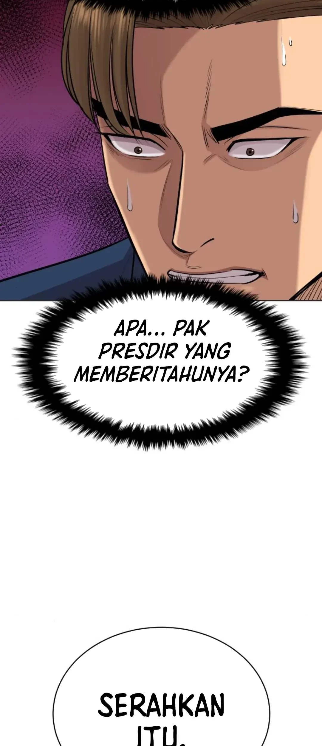 Genius Grandson of the Loan Shark King Chapter 18 - halaman 13