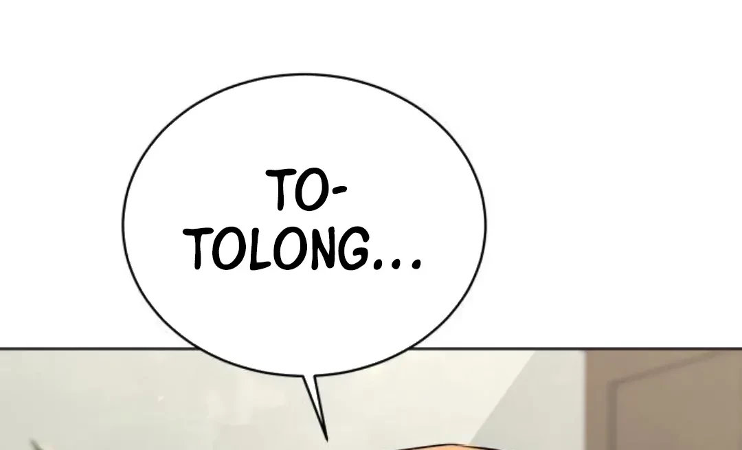 Genius Grandson of the Loan Shark King Chapter 18 - halaman 15