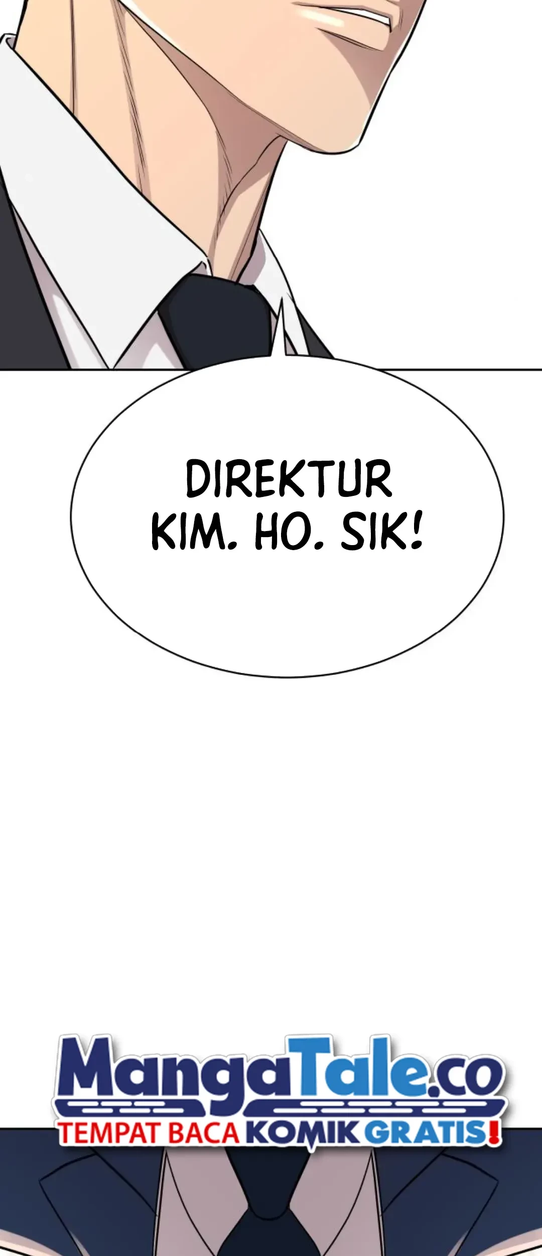 Genius Grandson of the Loan Shark King Chapter 18 - halaman 31