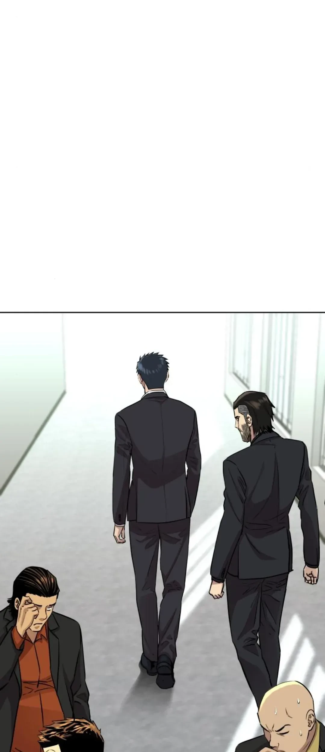 Genius Grandson of the Loan Shark King Chapter 18 - halaman 44