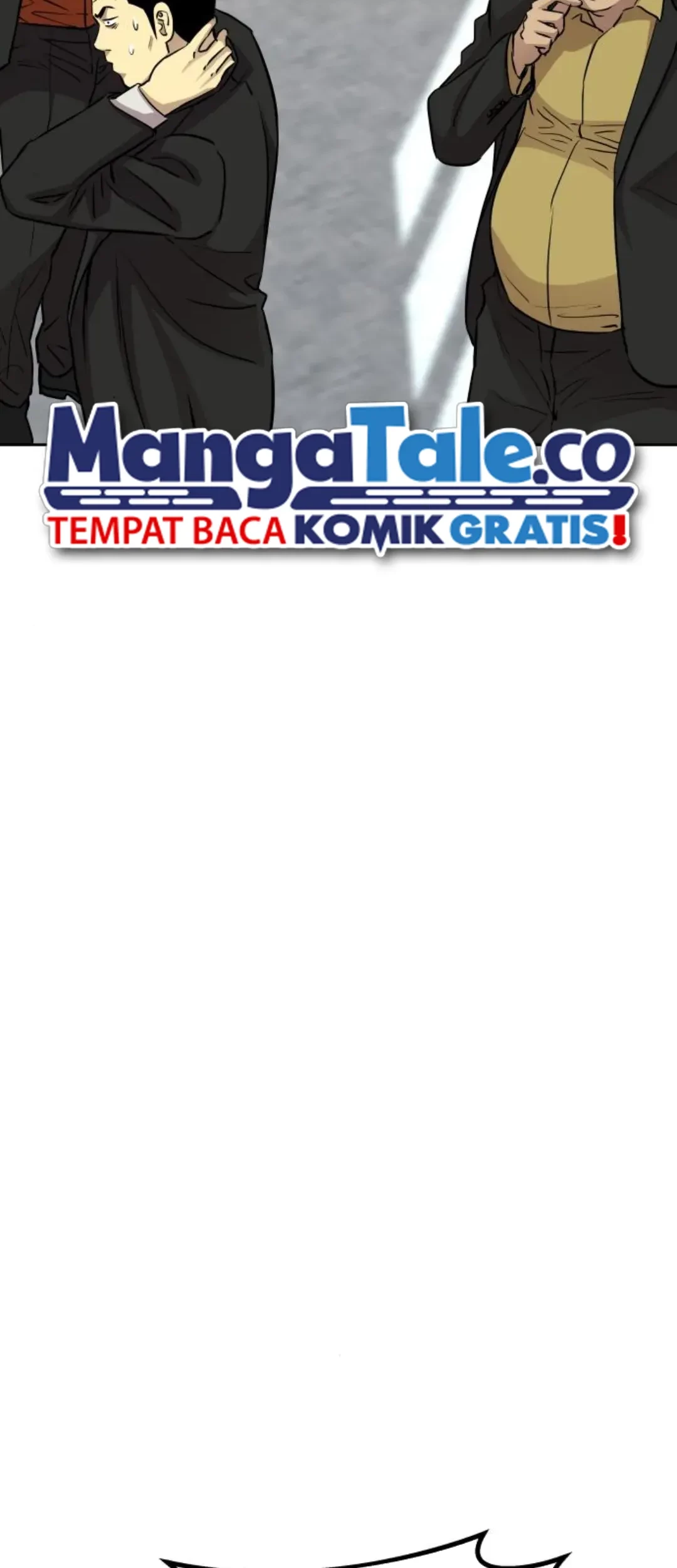 Genius Grandson of the Loan Shark King Chapter 18 - halaman 45