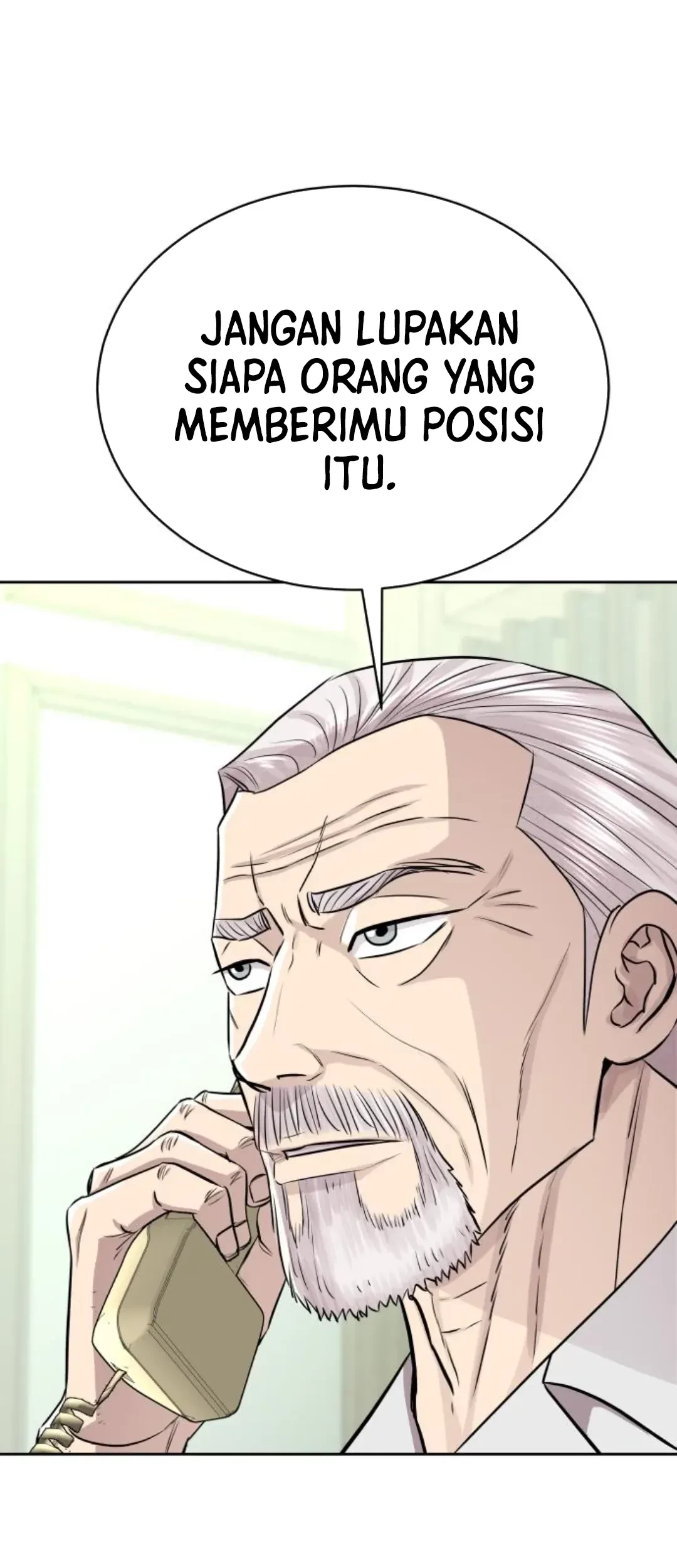 Genius Grandson of the Loan Shark King Chapter 18 - halaman 87