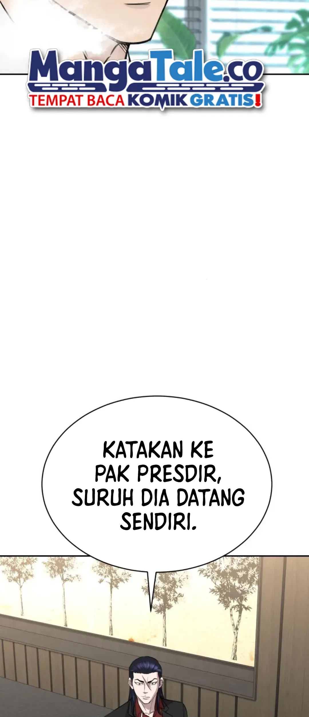Genius Grandson of the Loan Shark King Chapter 19 - halaman 104
