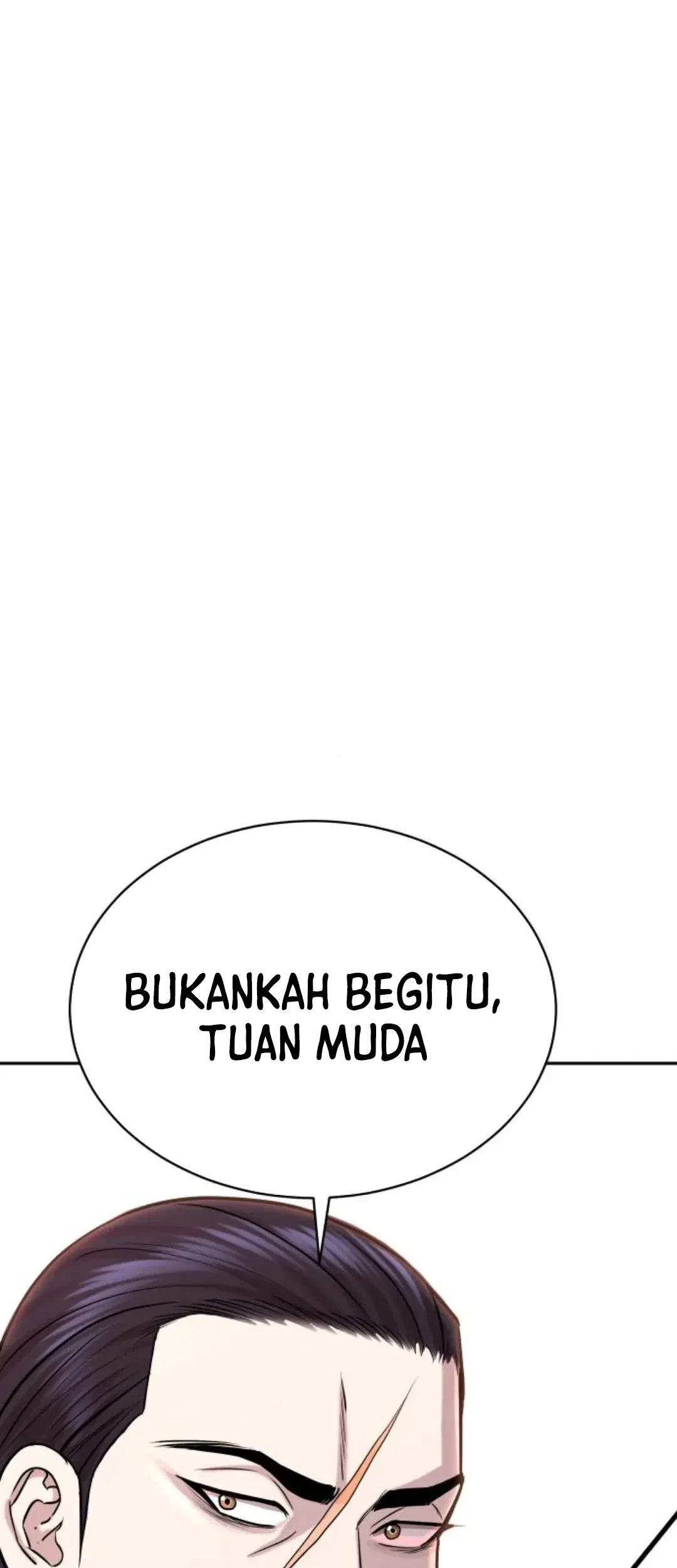 Genius Grandson of the Loan Shark King Chapter 19 - halaman 108