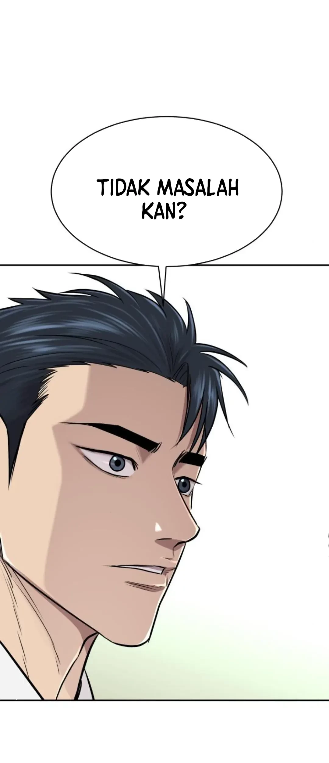 Genius Grandson of the Loan Shark King Chapter 19 - halaman 16