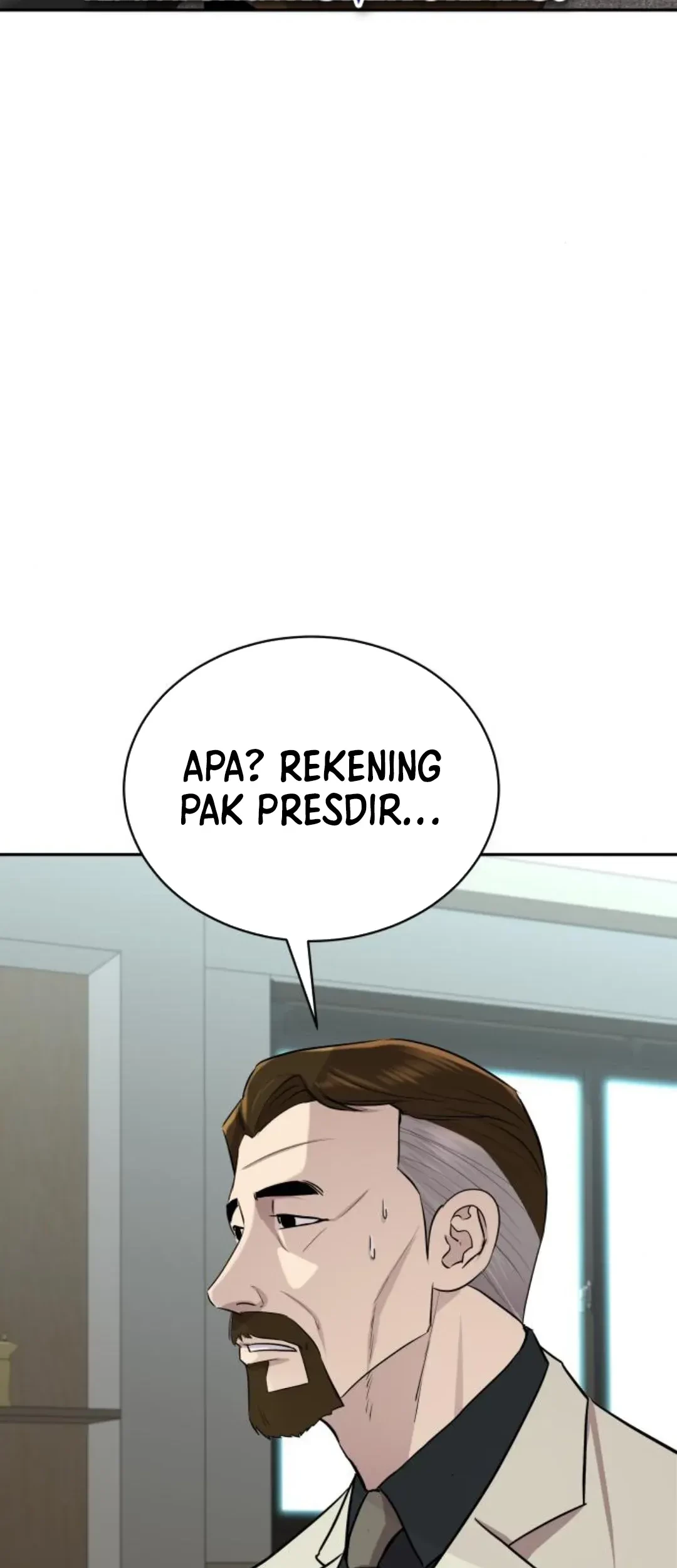Genius Grandson of the Loan Shark King Chapter 19 - halaman 19