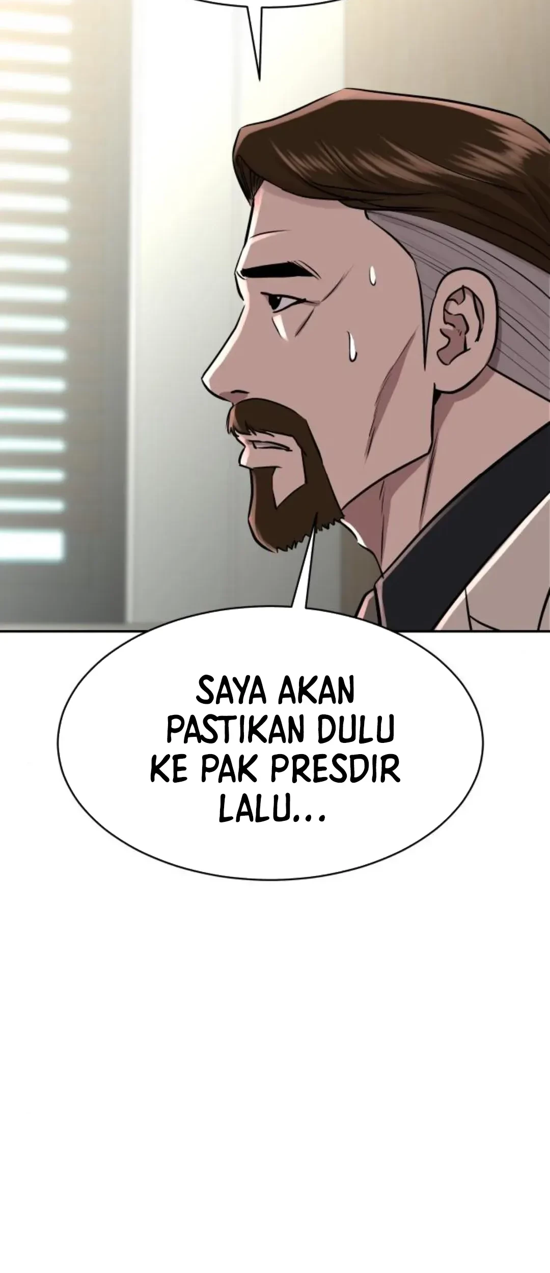 Genius Grandson of the Loan Shark King Chapter 19 - halaman 23