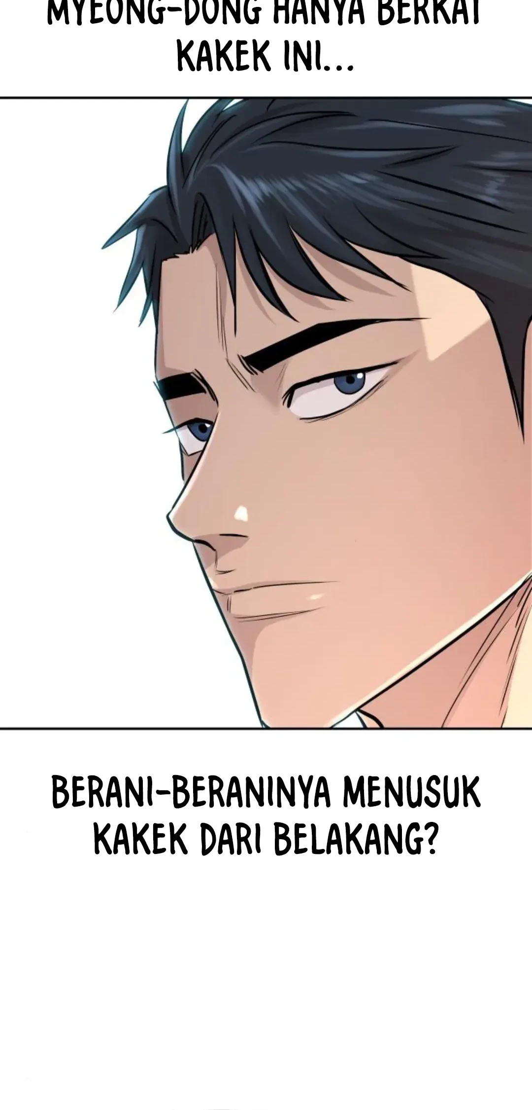 Genius Grandson of the Loan Shark King Chapter 19 - halaman 27