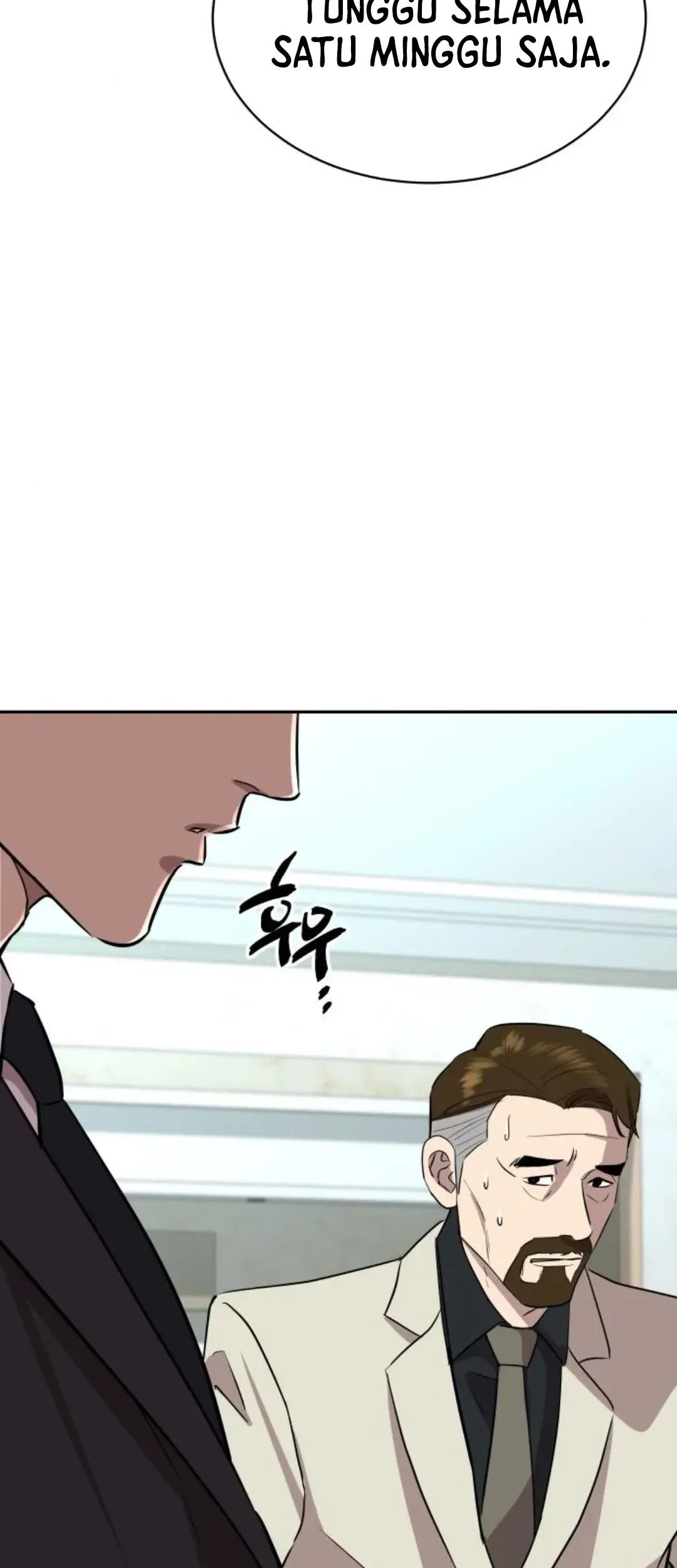Genius Grandson of the Loan Shark King Chapter 19 - halaman 30