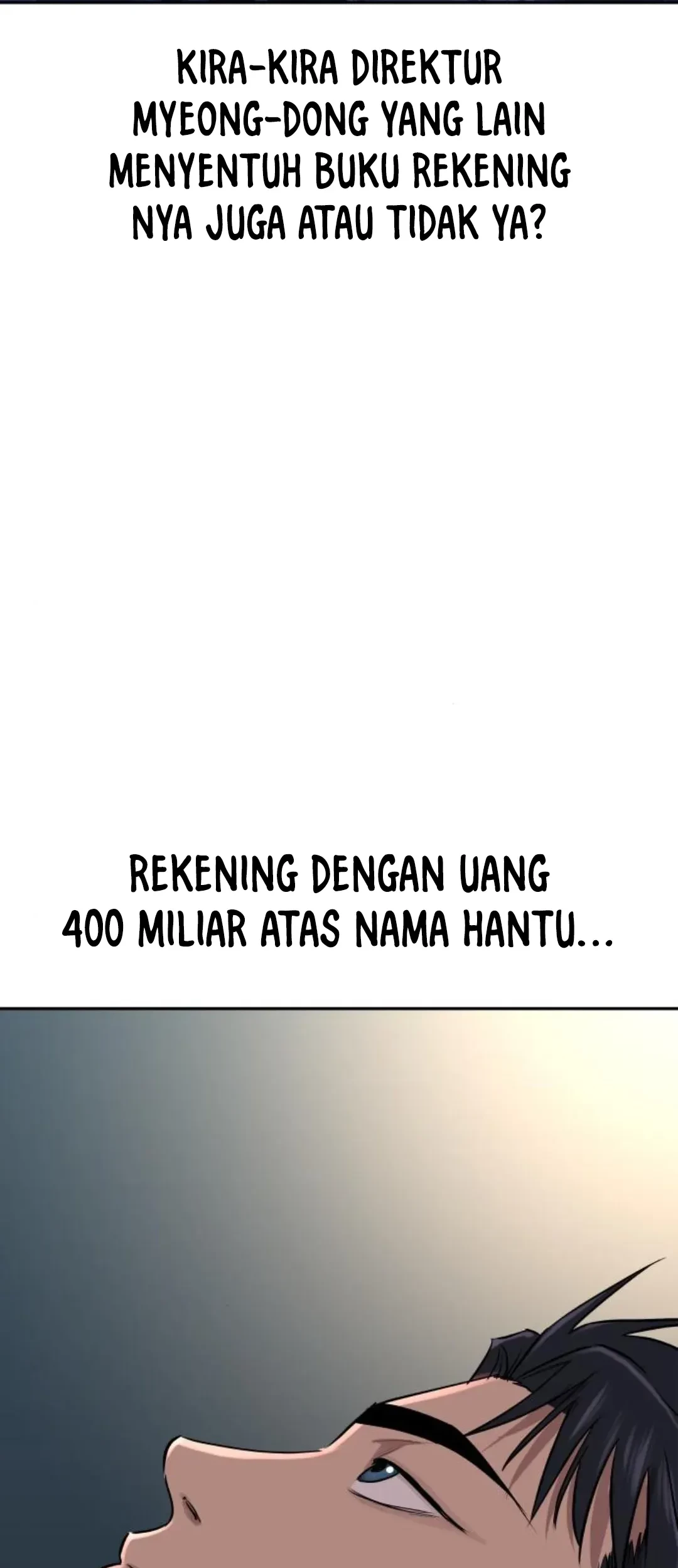 Genius Grandson of the Loan Shark King Chapter 19 - halaman 4