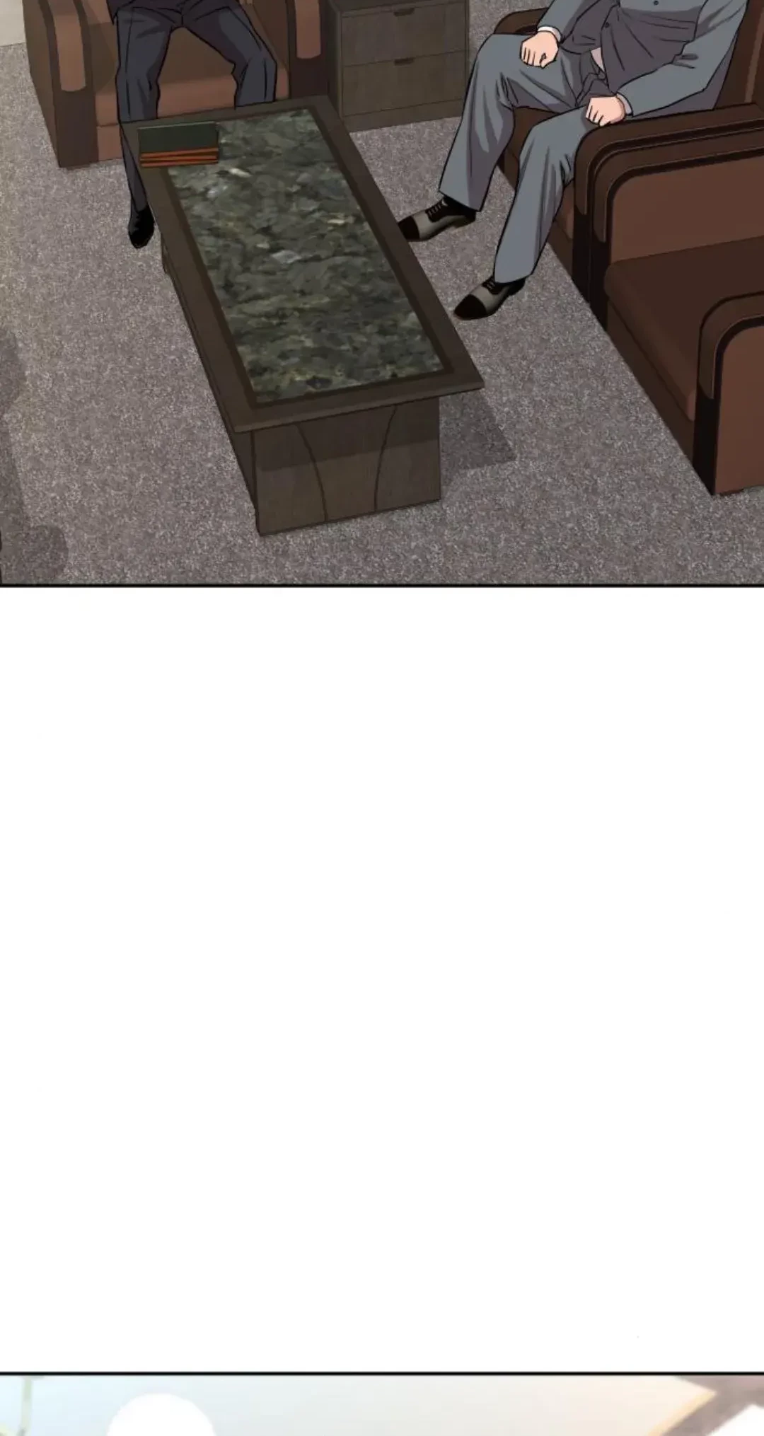 Genius Grandson of the Loan Shark King Chapter 19 - halaman 40