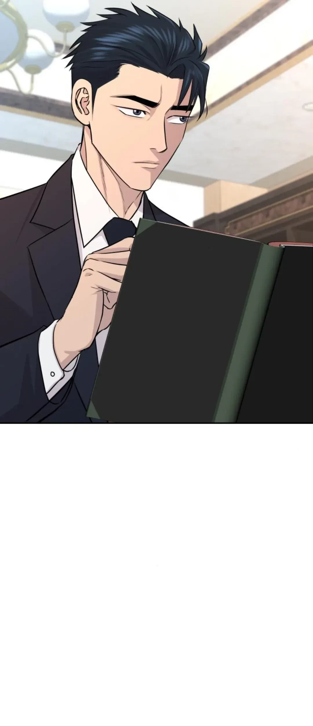 Genius Grandson of the Loan Shark King Chapter 19 - halaman 41