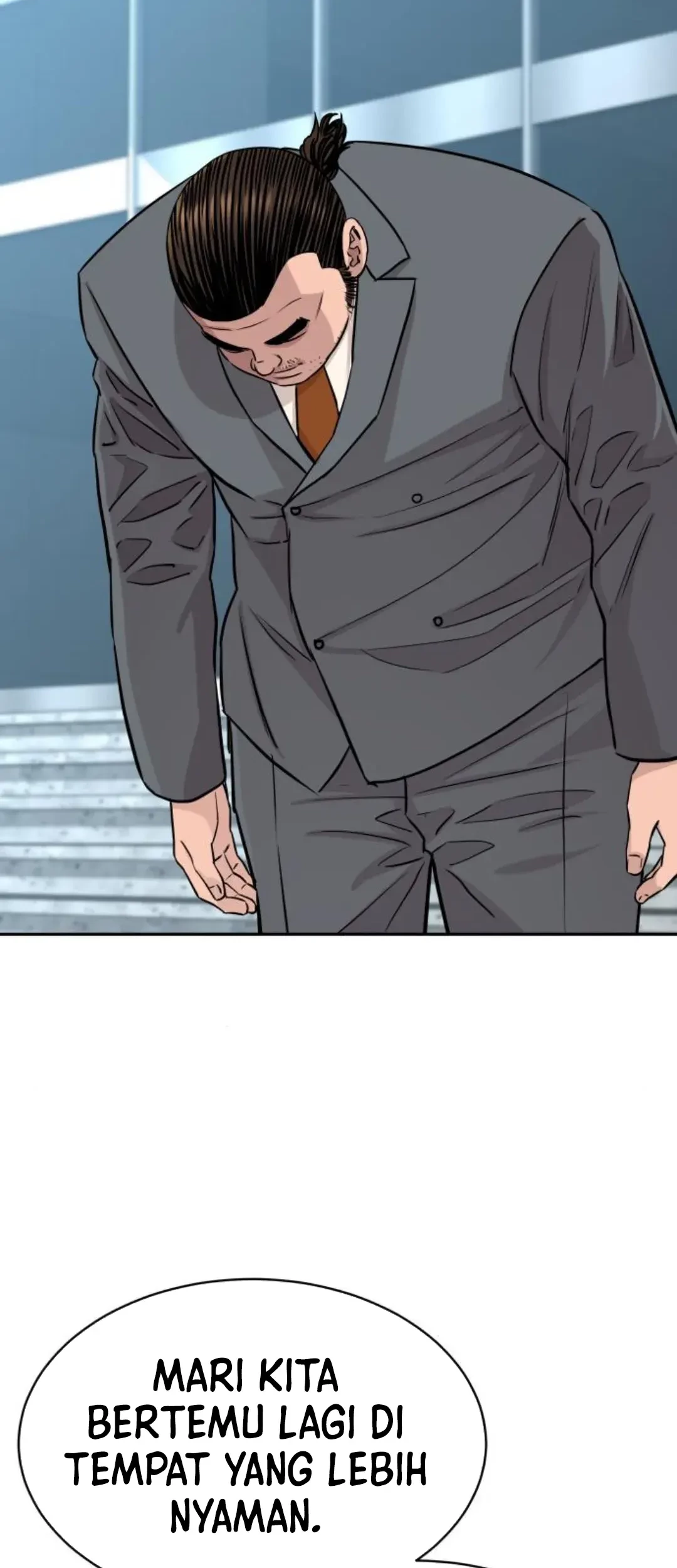 Genius Grandson of the Loan Shark King Chapter 19 - halaman 56