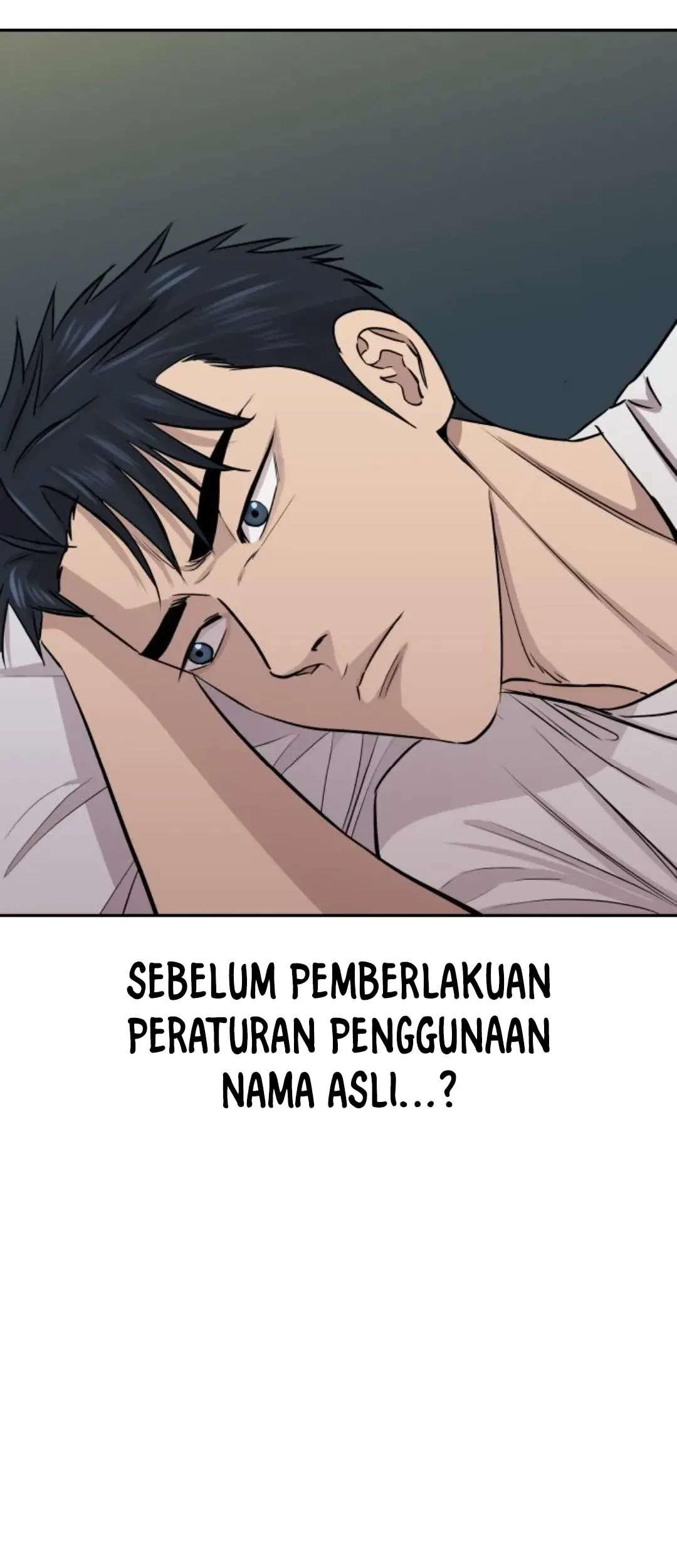 Genius Grandson of the Loan Shark King Chapter 19 - halaman 7