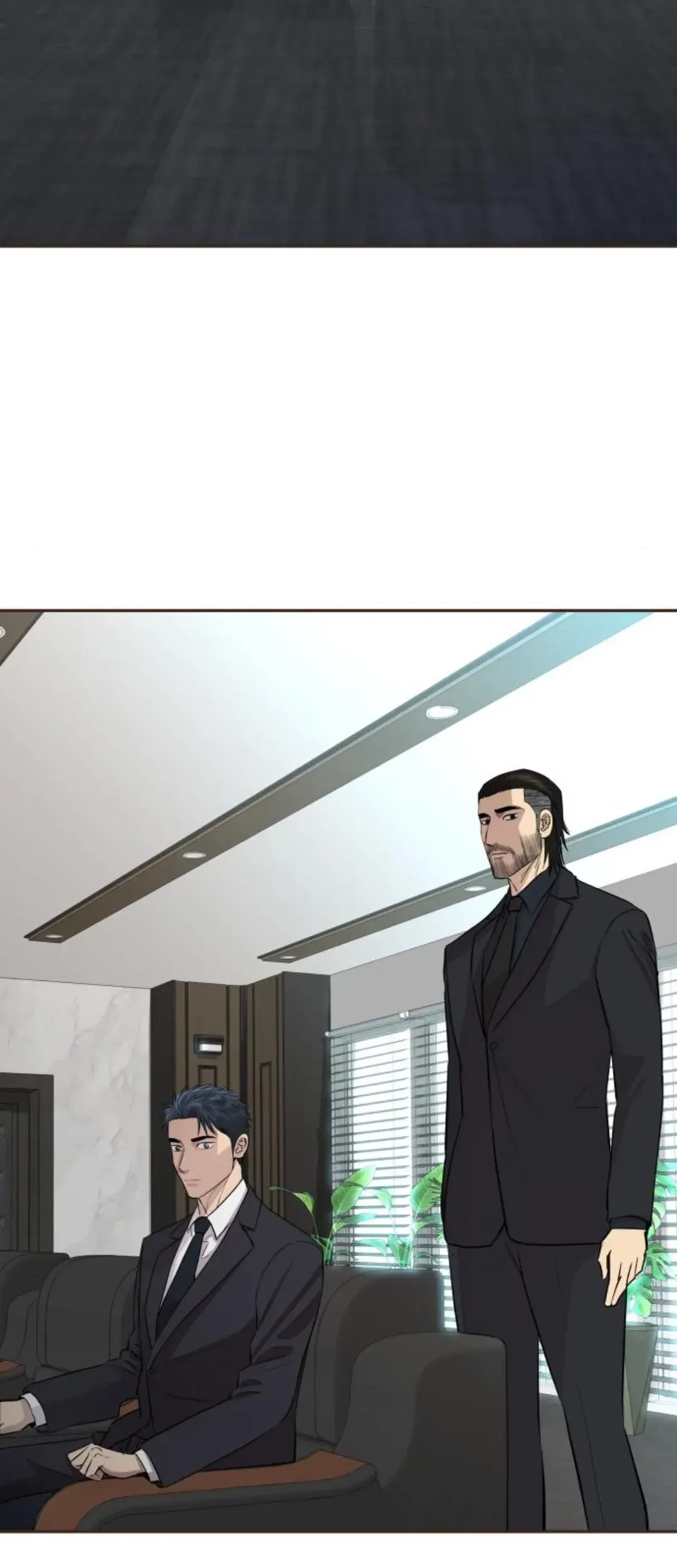 Genius Grandson of the Loan Shark King Chapter 19 - halaman 79