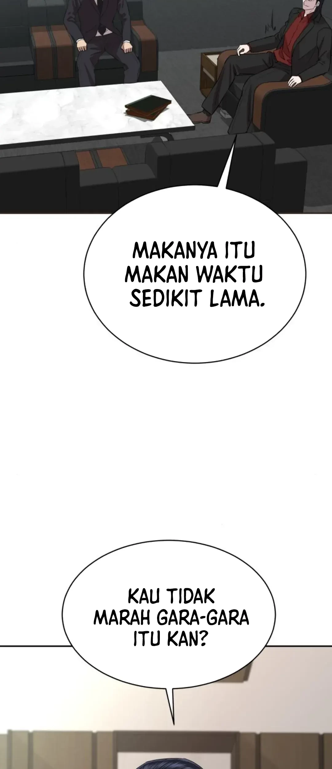 Genius Grandson of the Loan Shark King Chapter 19 - halaman 83