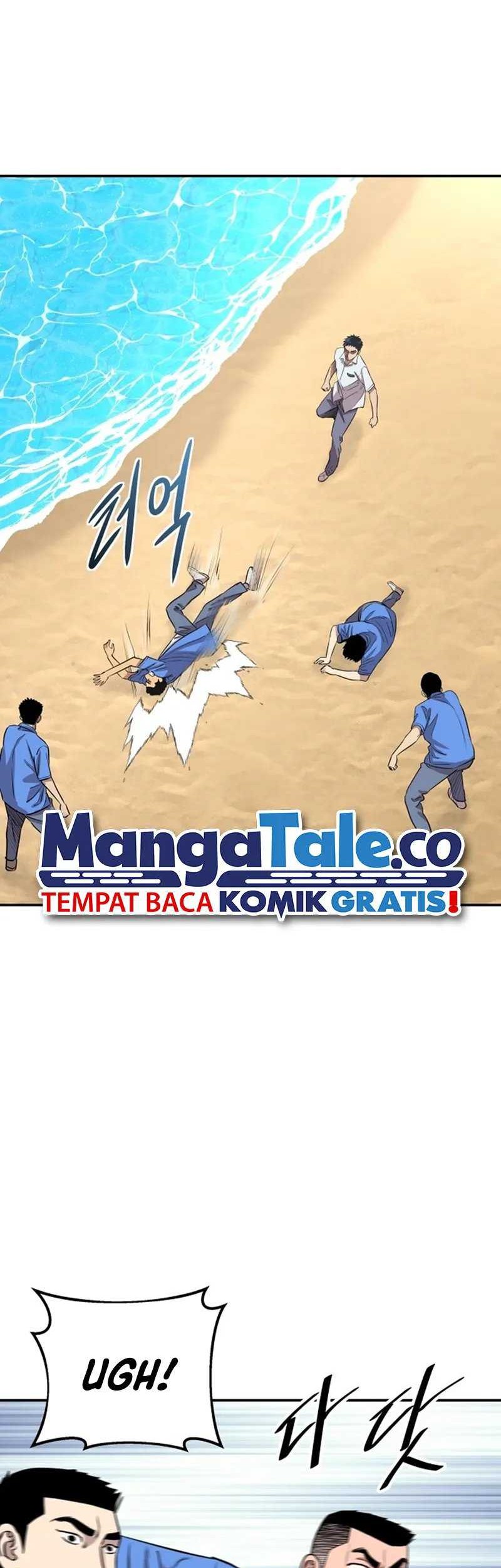 Genius Grandson of the Loan Shark King Chapter 2 - halaman 14