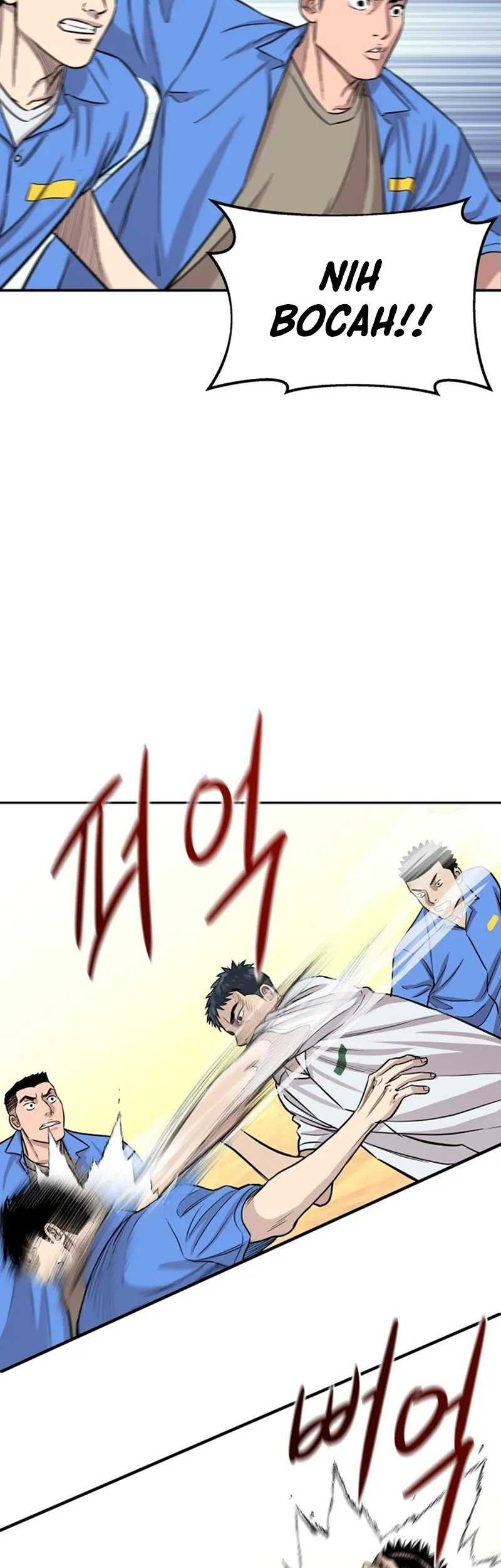 Genius Grandson of the Loan Shark King Chapter 2 - halaman 15