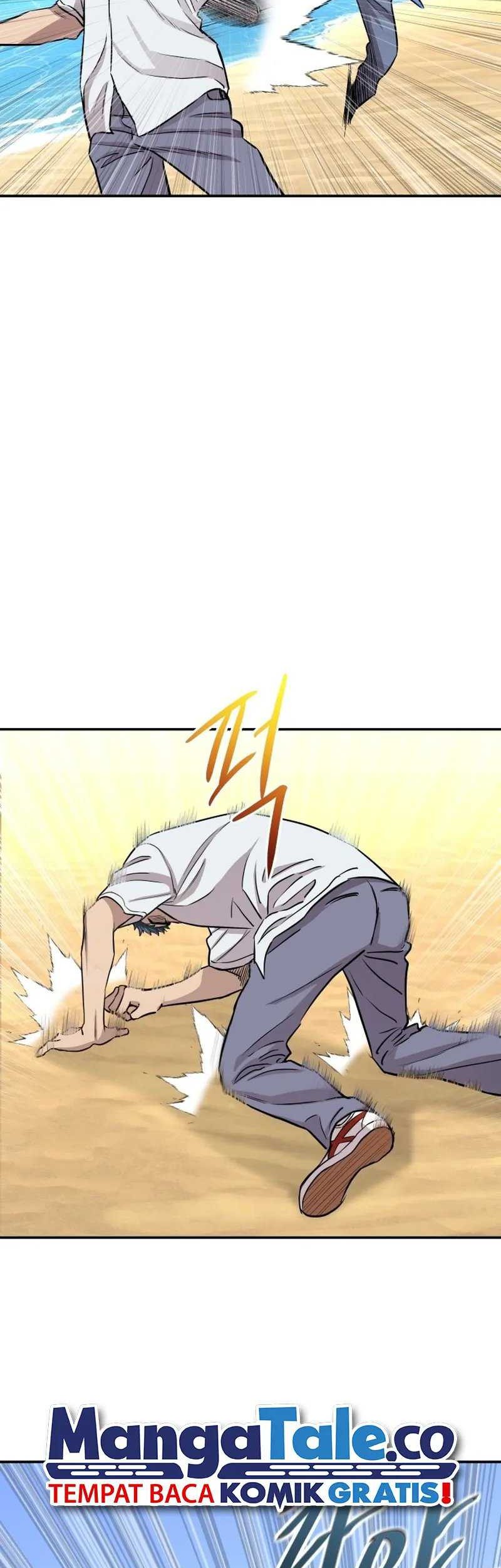 Genius Grandson of the Loan Shark King Chapter 2 - halaman 19