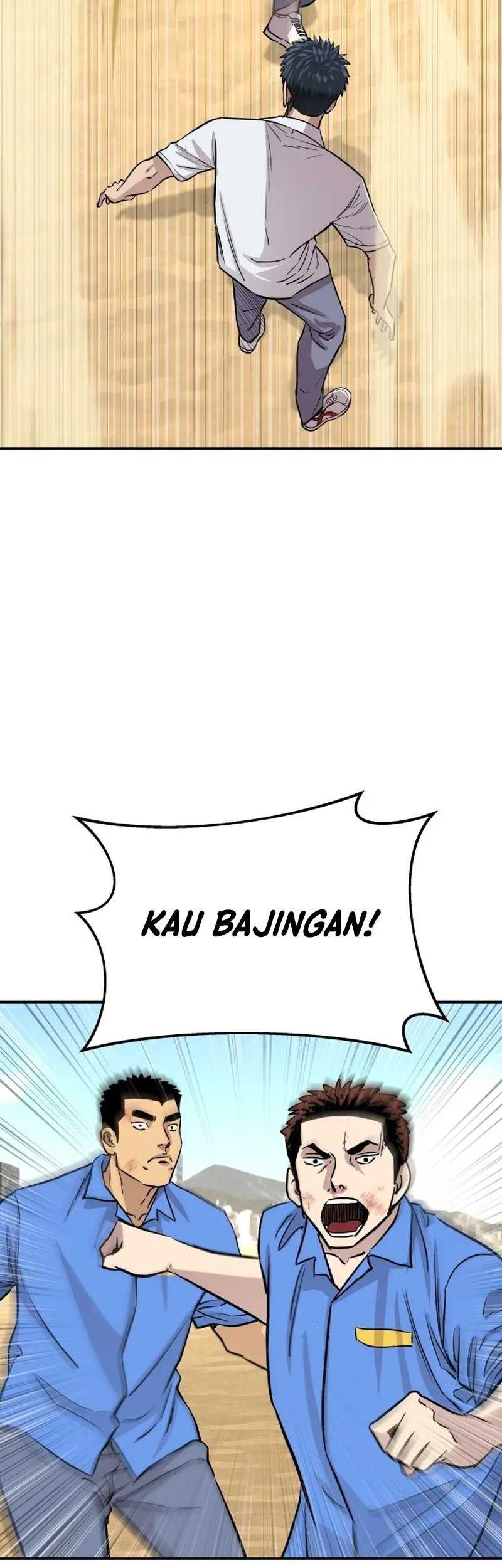 Genius Grandson of the Loan Shark King Chapter 2 - halaman 23