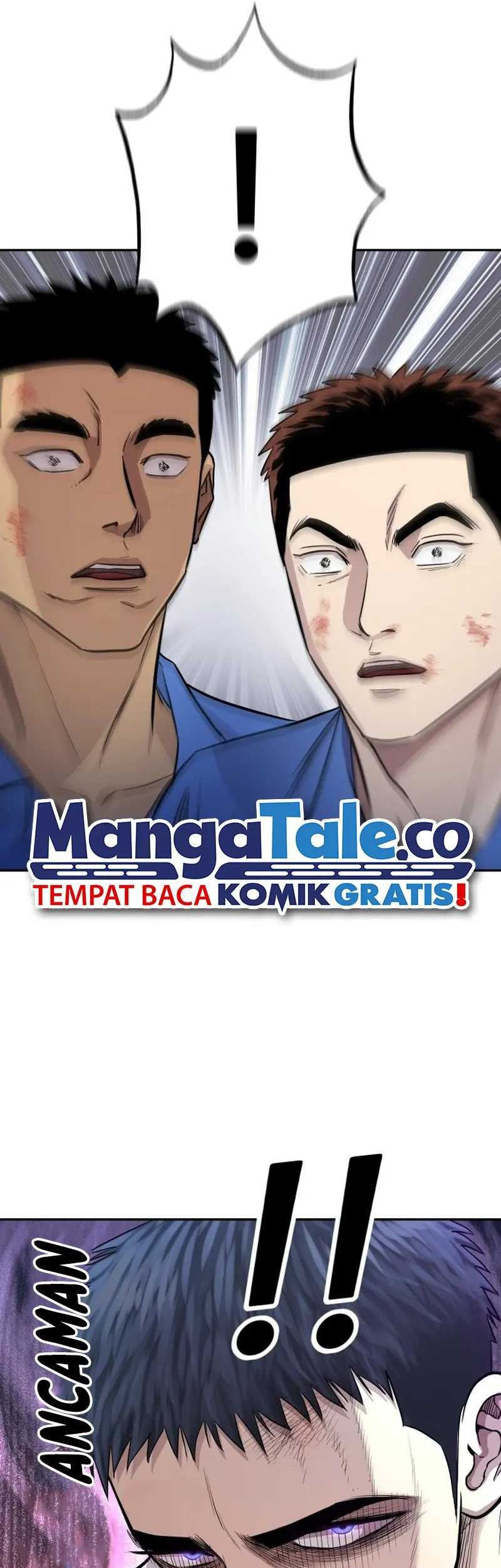 Genius Grandson of the Loan Shark King Chapter 2 - halaman 25