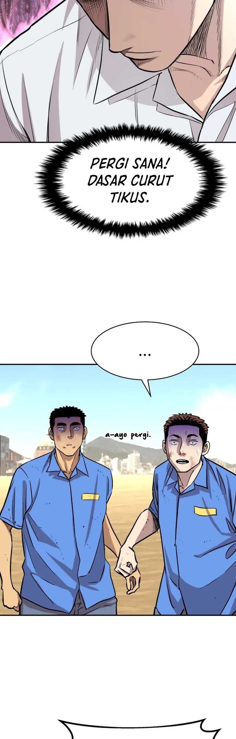 Genius Grandson of the Loan Shark King Chapter 2 - halaman 26