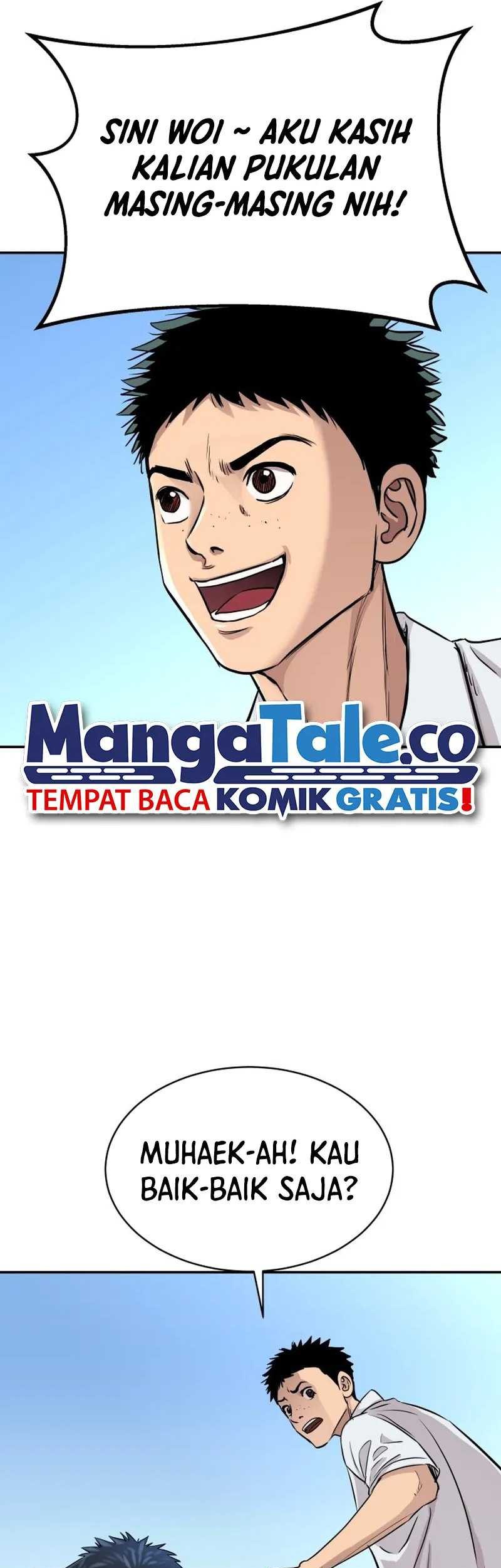 Genius Grandson of the Loan Shark King Chapter 2 - halaman 29
