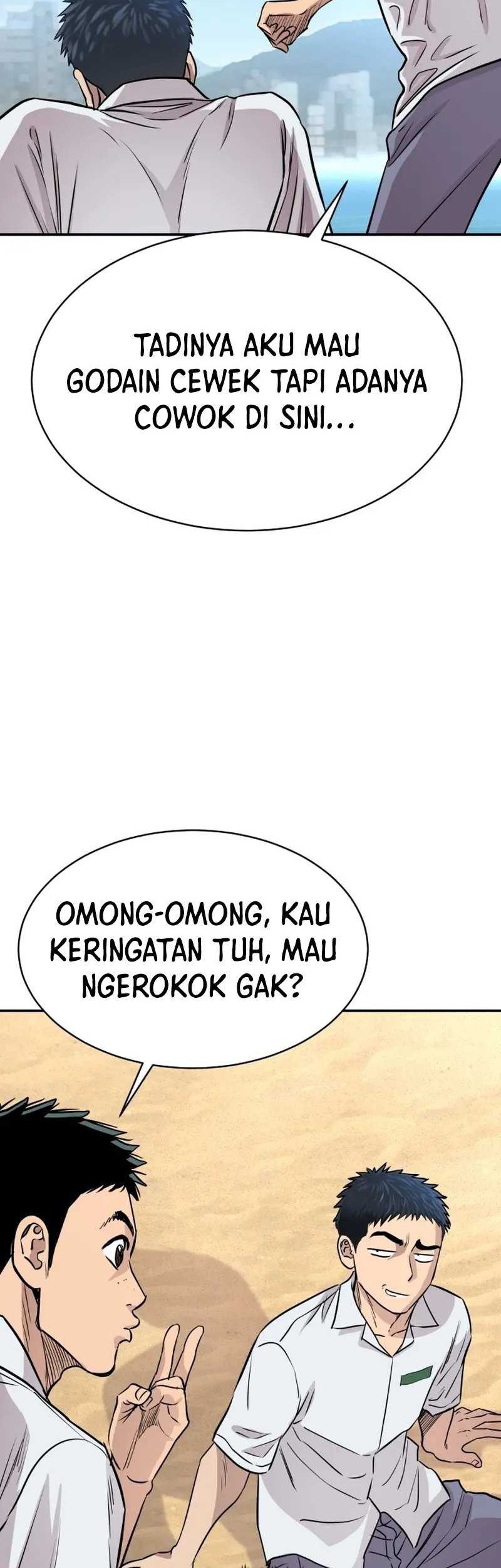 Genius Grandson of the Loan Shark King Chapter 2 - halaman 30