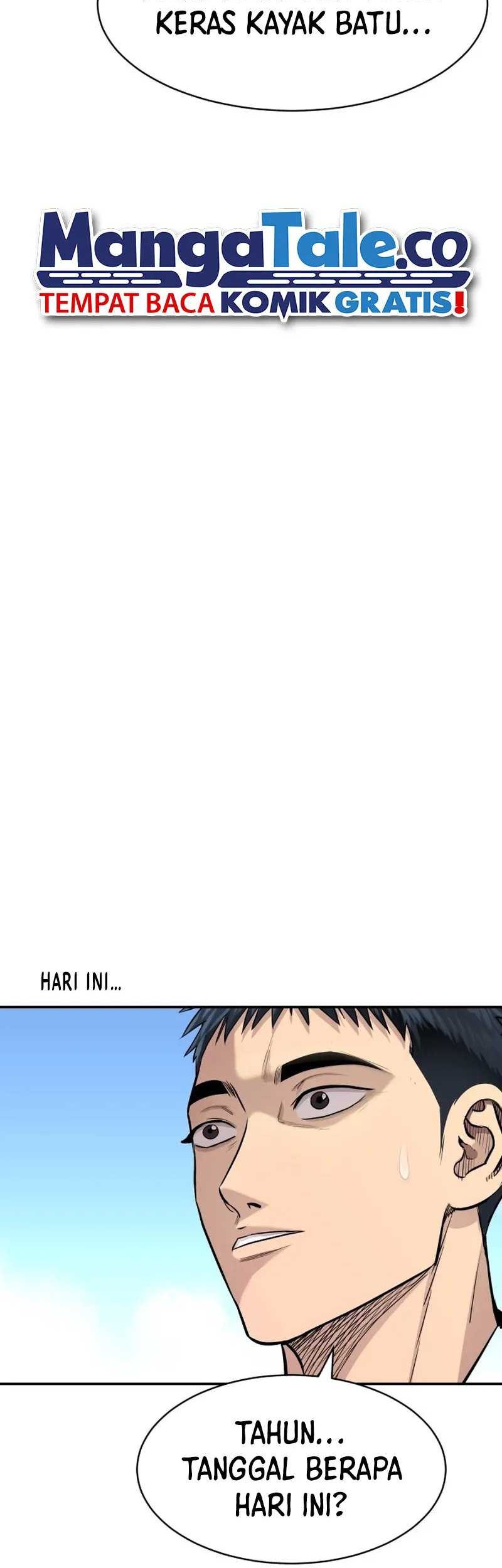 Genius Grandson of the Loan Shark King Chapter 2 - halaman 36