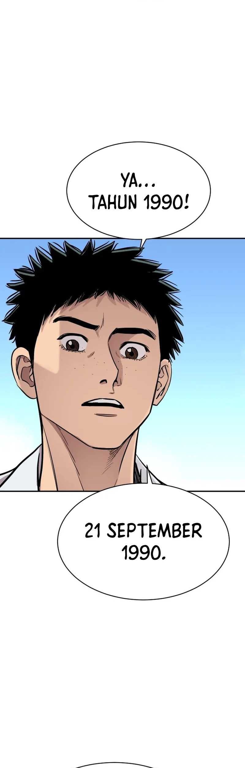 Genius Grandson of the Loan Shark King Chapter 2 - halaman 37