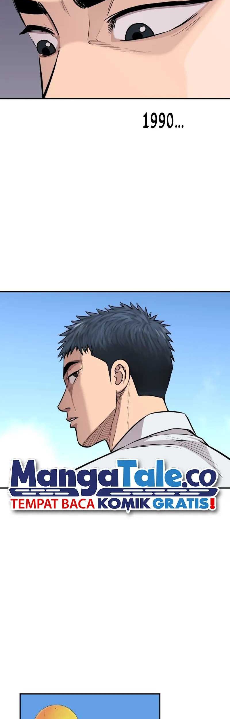 Genius Grandson of the Loan Shark King Chapter 2 - halaman 39
