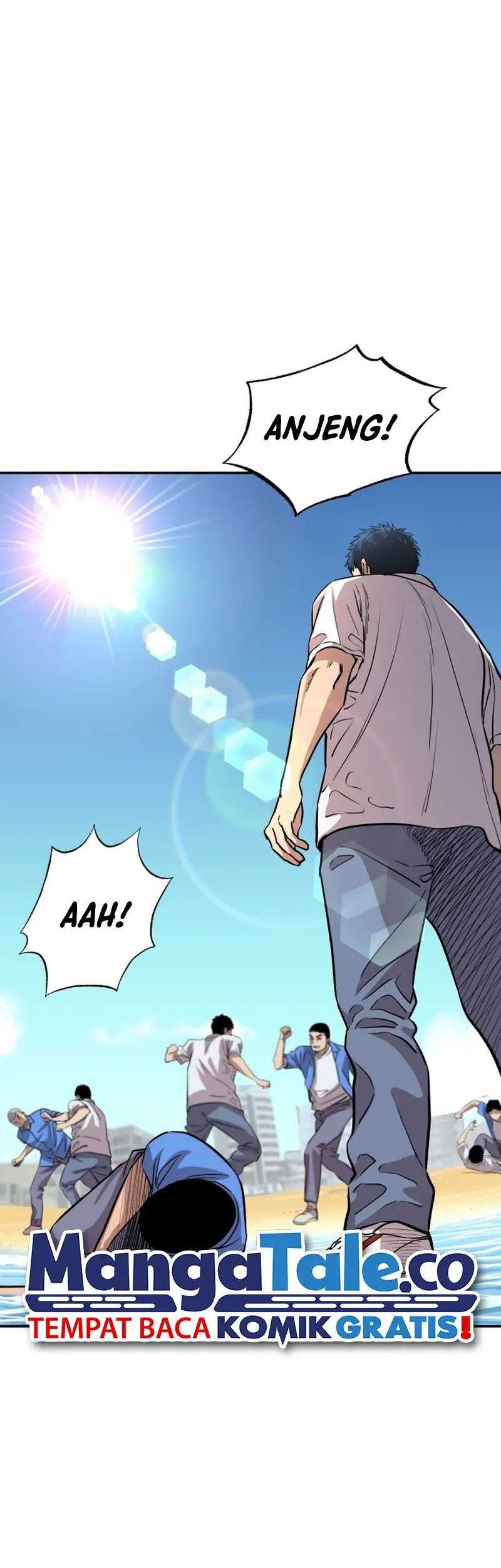 Genius Grandson of the Loan Shark King Chapter 2 - halaman 4