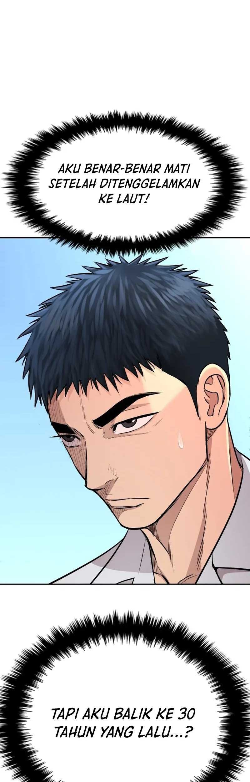 Genius Grandson of the Loan Shark King Chapter 2 - halaman 41