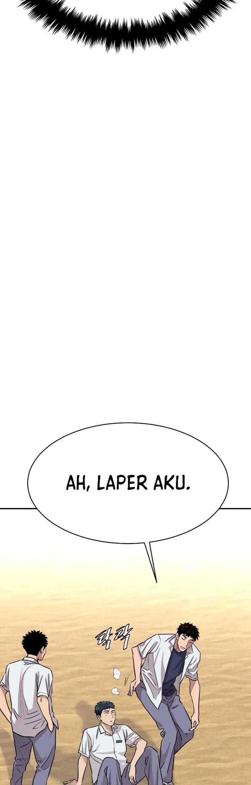 Genius Grandson of the Loan Shark King Chapter 2 - halaman 42