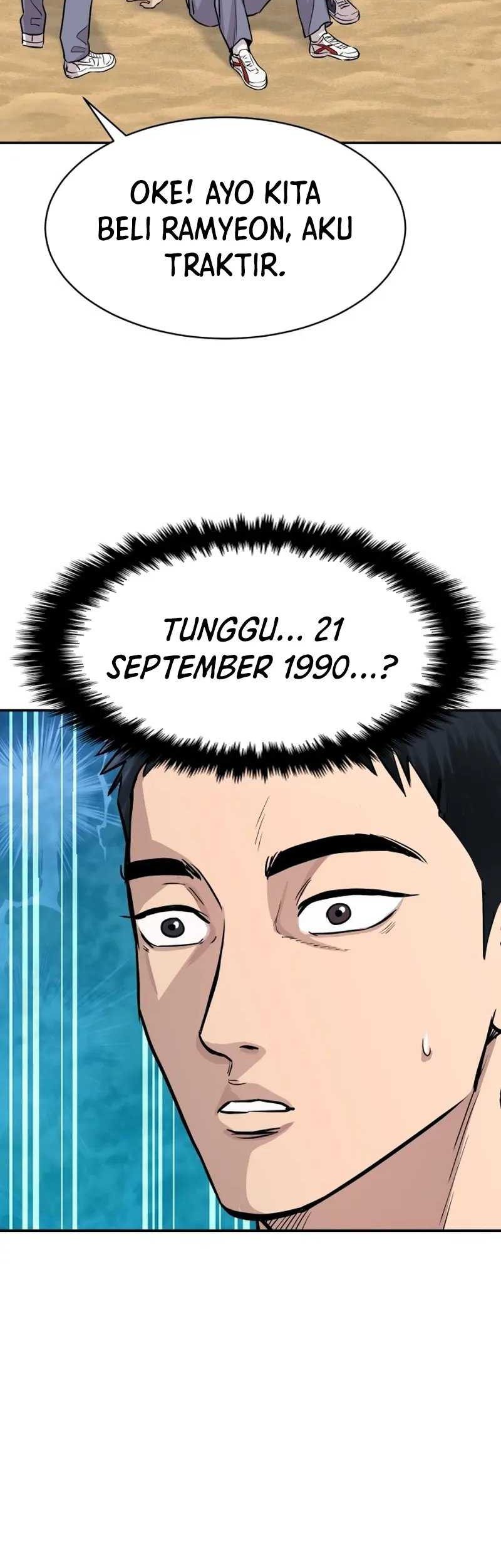 Genius Grandson of the Loan Shark King Chapter 2 - halaman 43