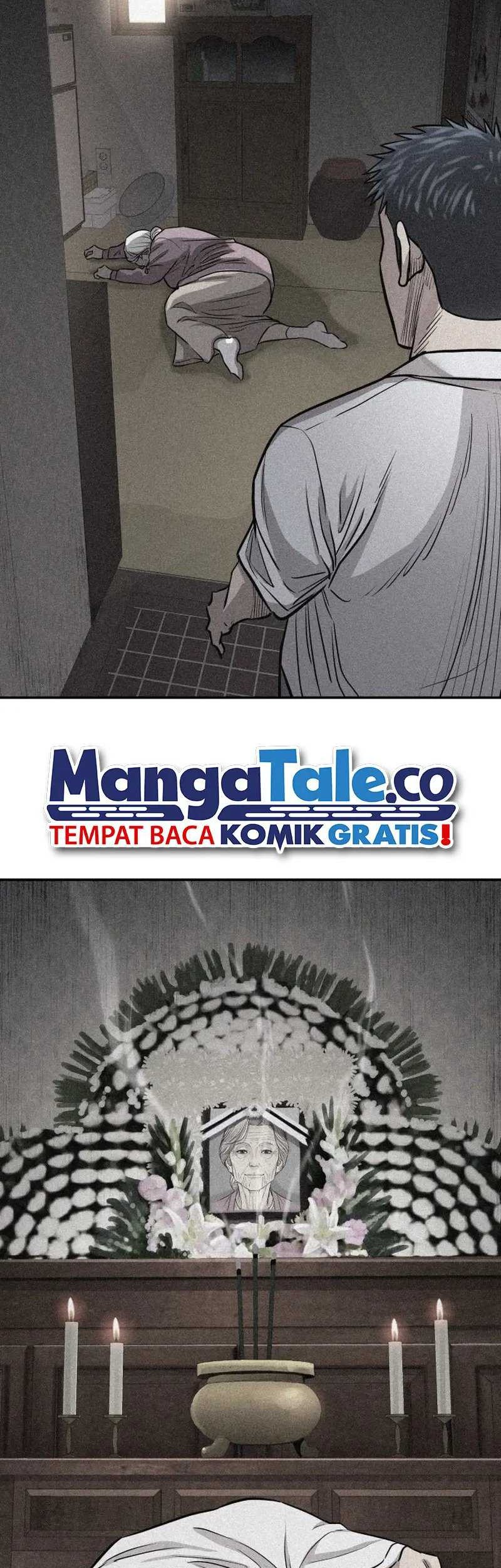 Genius Grandson of the Loan Shark King Chapter 2 - halaman 47