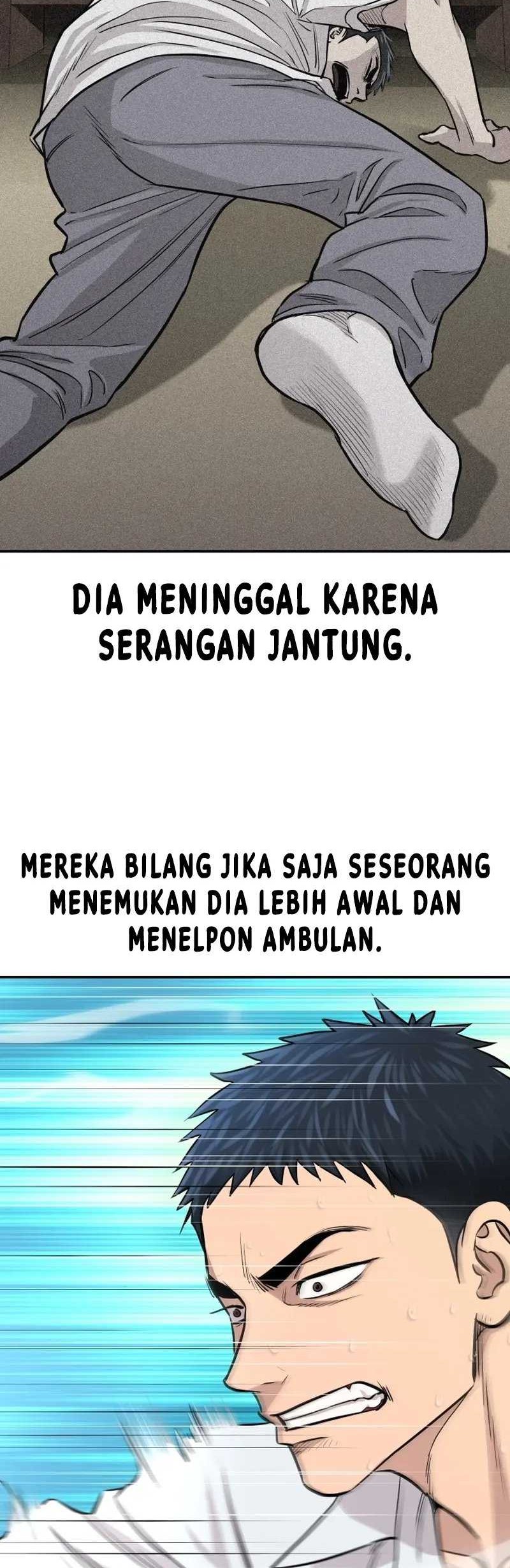 Genius Grandson of the Loan Shark King Chapter 2 - halaman 48