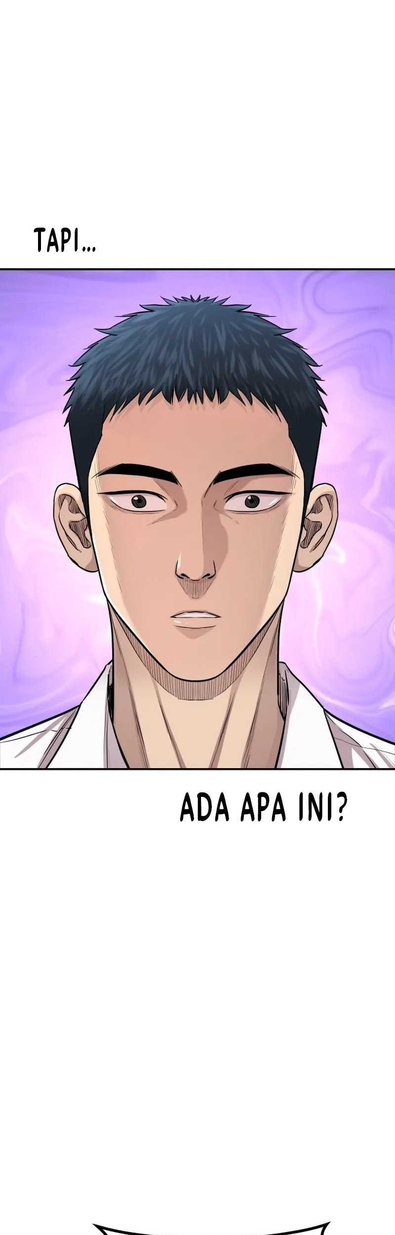 Genius Grandson of the Loan Shark King Chapter 2 - halaman 5