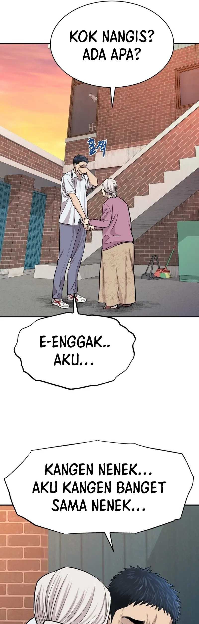 Genius Grandson of the Loan Shark King Chapter 2 - halaman 57