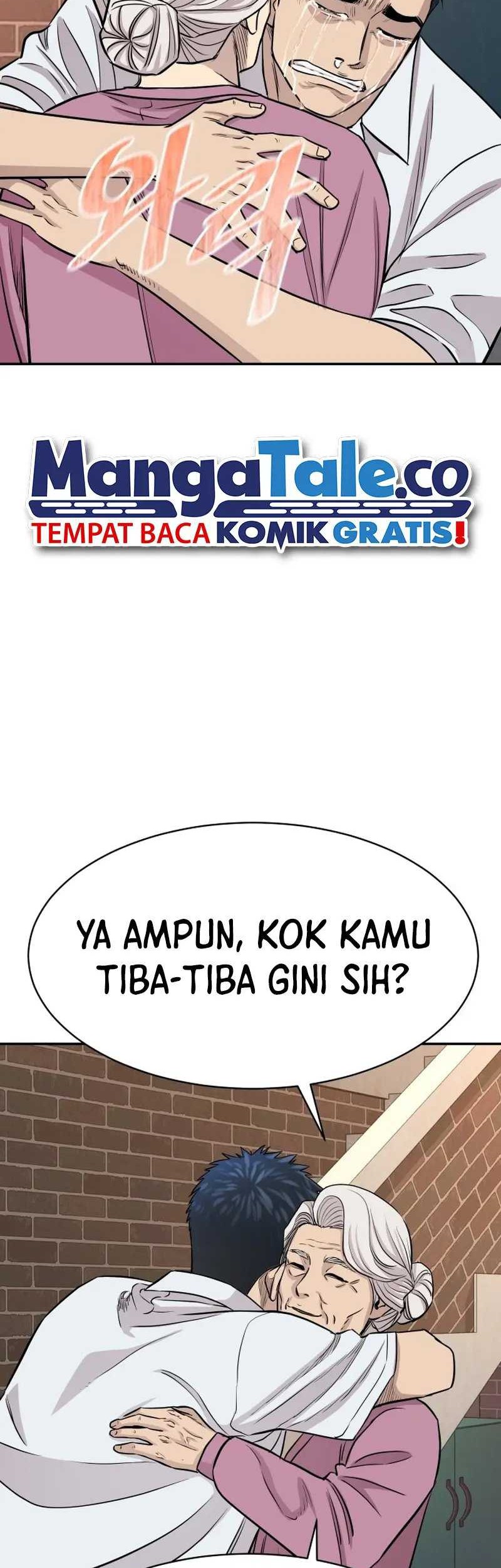Genius Grandson of the Loan Shark King Chapter 2 - halaman 58