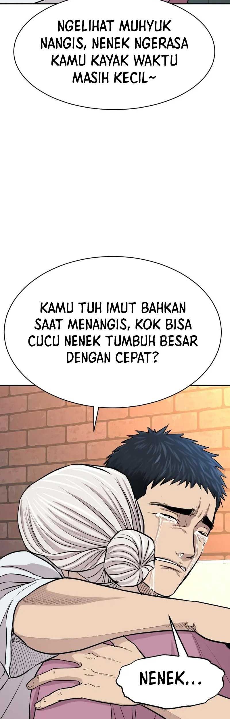Genius Grandson of the Loan Shark King Chapter 2 - halaman 59